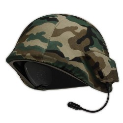 Hyperkin ComRad Gaming Audio Helmet Headset