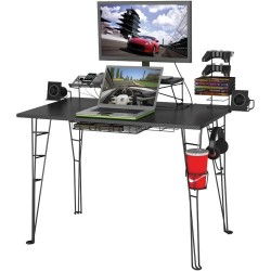 Atlantic Gaming Desk – Not Machine Specific