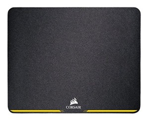 Corsair Gaming MM200 Small Cloth Gaming Mouse Mat (CH-9000098-WW)