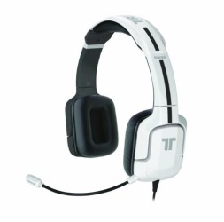 TRITTON Kunai Stereo Headset for PlayStation 4, PlayStation 3, PS4 Pro, PS4 Slim, and Mobile Devices